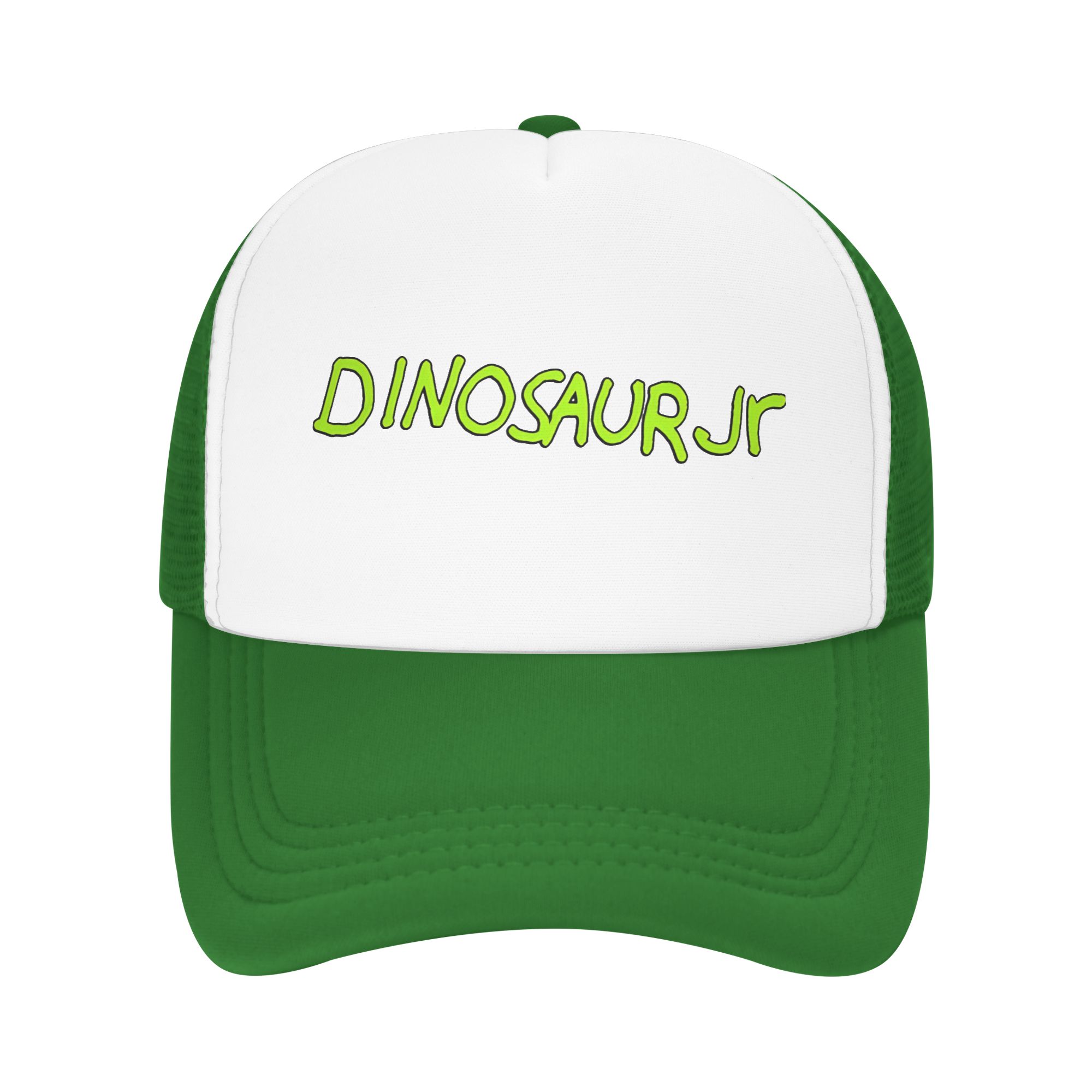Trucker Cap Mesh - Dinosaur Jr. in tour Mesh Sun