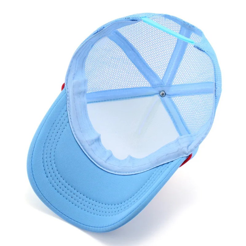 Dustin Hats Retro Mesh Cap Tru - Trucker Cap Mesh 리뷰 및 가격