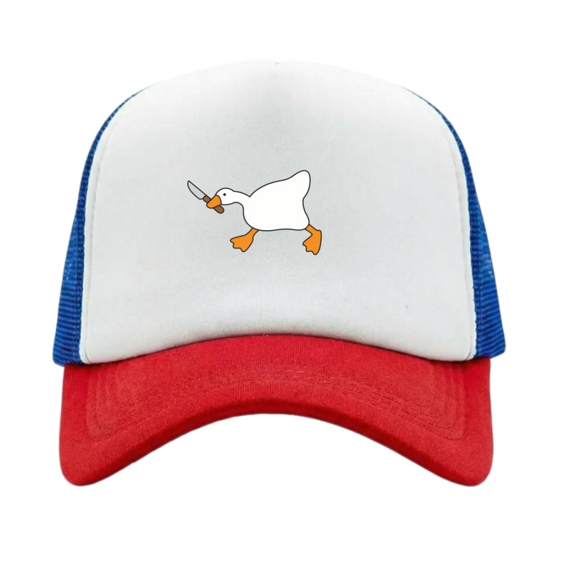 Goose Knife Printed Adjustable - Golf Cap Dad 리뷰 및 가격