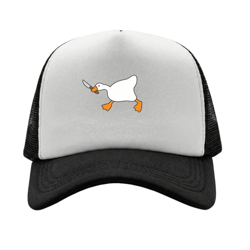 Goose Knife Printed Adjustable - Golf Cap Dad 리뷰 및 가격