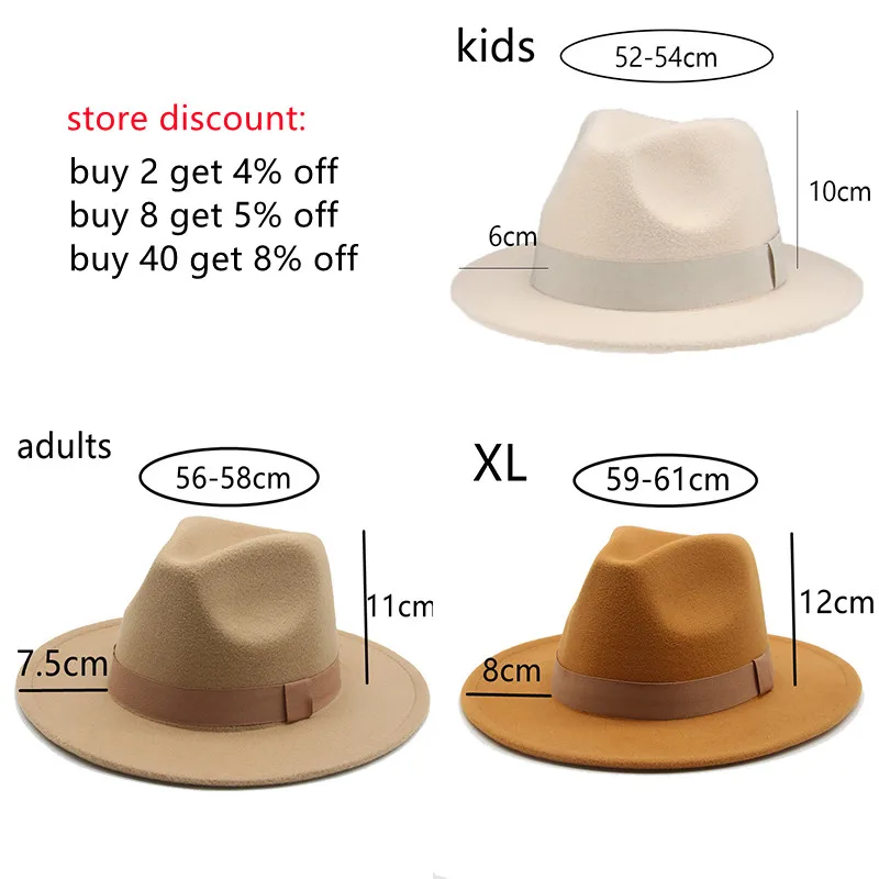 Fedora Hat Women Winter Hats f - Fedora Hat Wool 리뷰 및 가격