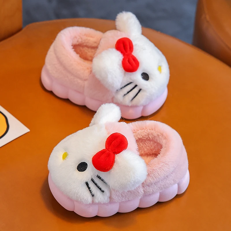 Anime HelloKitty Autumn/Winter - Snapback Hat Flat 리뷰 및 가격