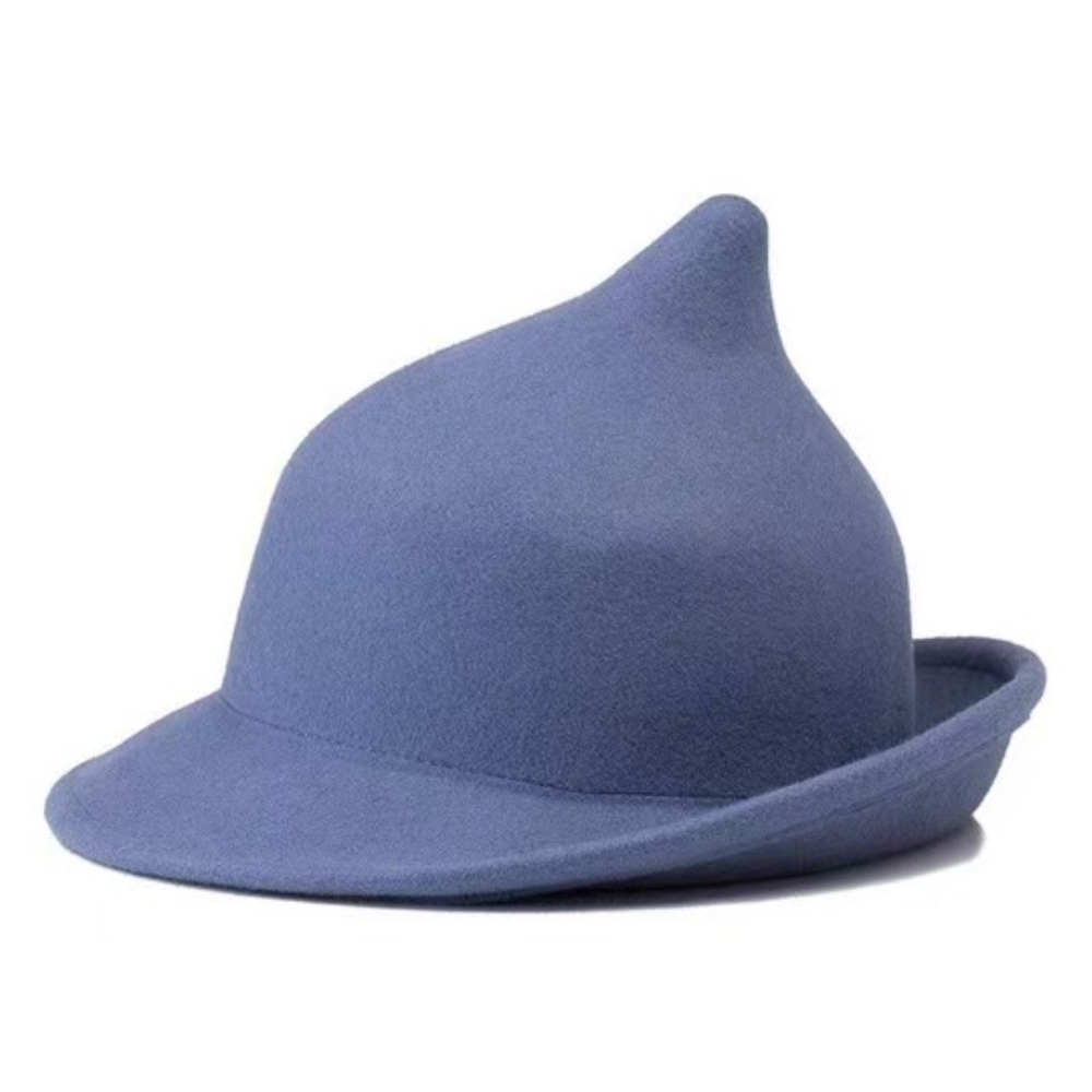 2025  100% Wool Modern Witch H - Fedora Hat Wool 리뷰 및 가격