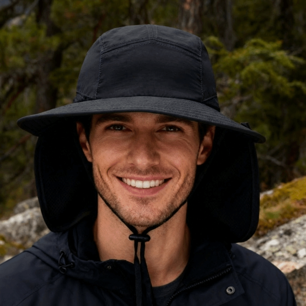 Fashion Wide Brim Outdoor Sun  - Sun Hat Wide Brim 리뷰 및 가격