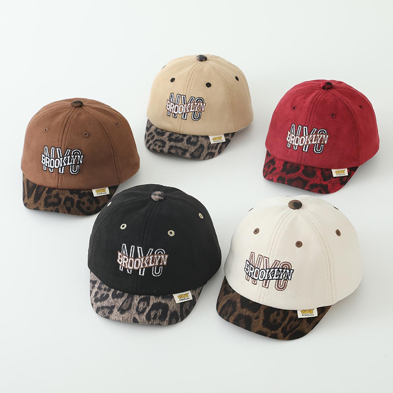 Boy Girl Short Brim Baseball C - Visor Sun Hat 리뷰 및 가격