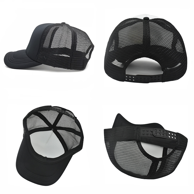 Sprunki Summer Mesh Baseball C - Trucker Cap Mesh 리뷰 및 가격