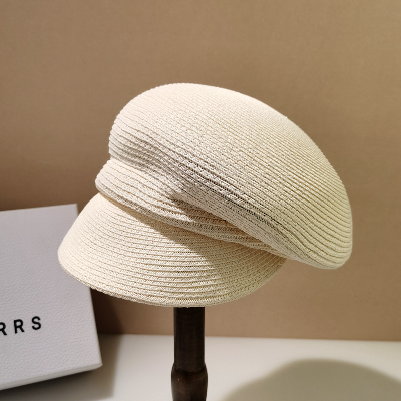 2023 New Women Summer Newsboy  - Newsboy Cap Ivy 리뷰 및 가격