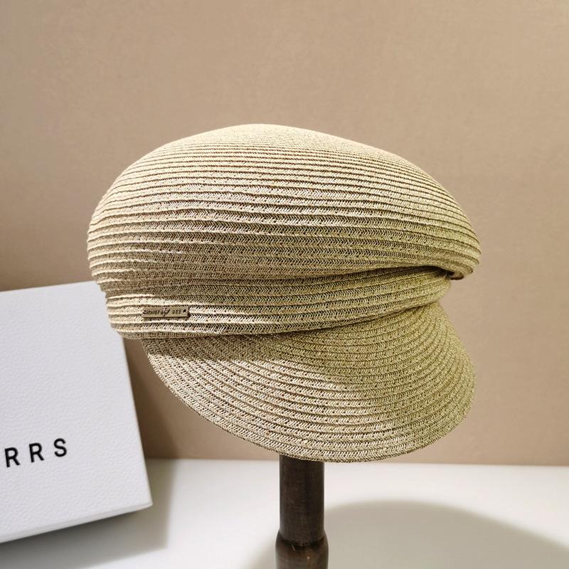 2023 New Women Summer Newsboy  - Newsboy Cap Ivy 리뷰 및 가격