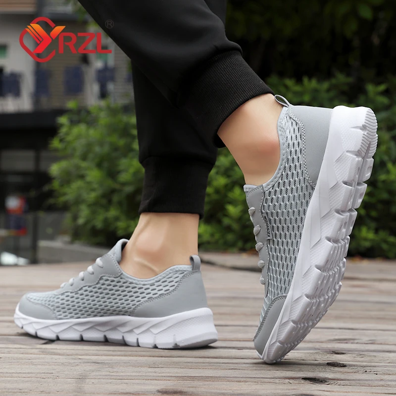 YRZL Tennis Shoes for Men Ligh - Running Cap Lightweight 리뷰 및 가격