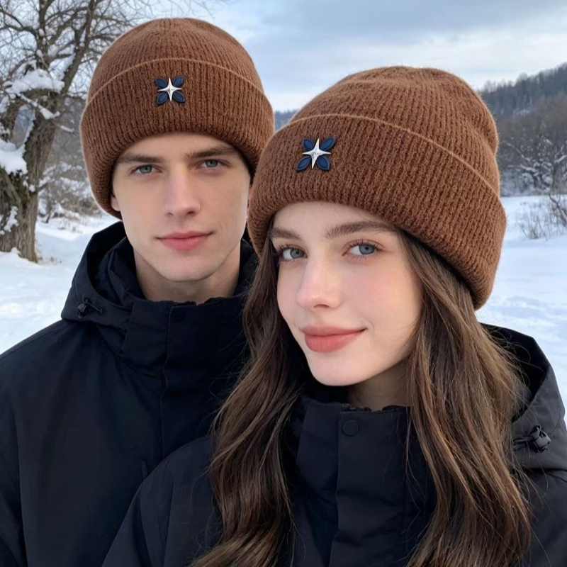 Unisex Oversized Slouchy Fit S - Beanie Cuffed Knit 리뷰 및 가격