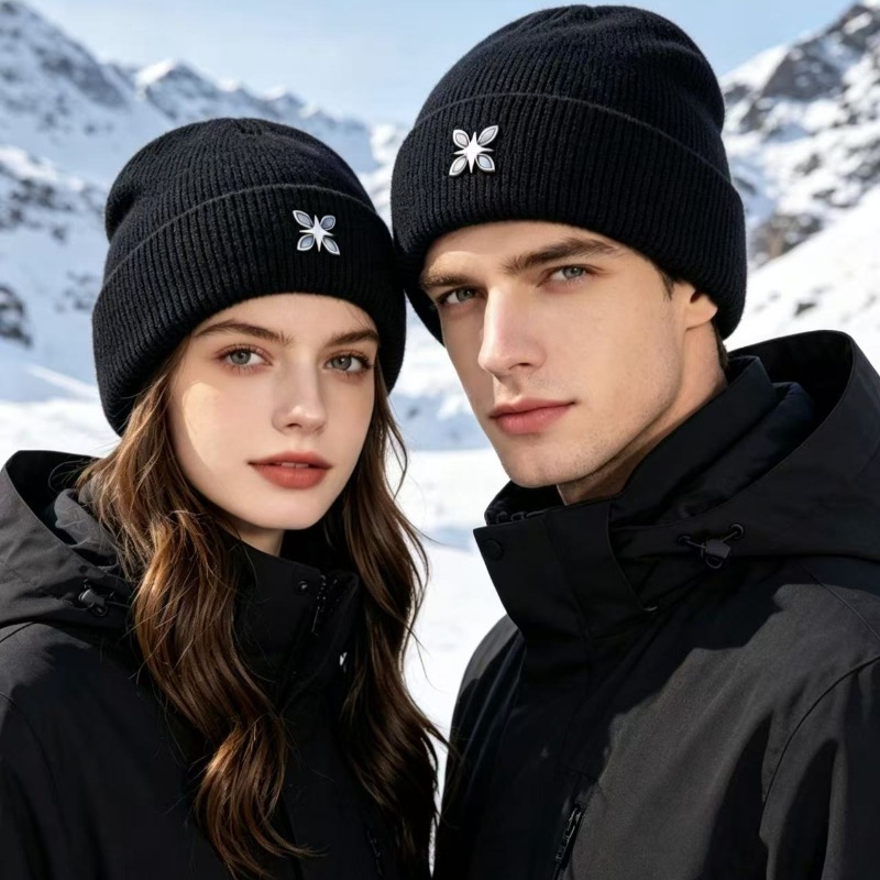 Unisex Oversized Slouchy Fit S - Beanie Cuffed Knit 리뷰 및 가격