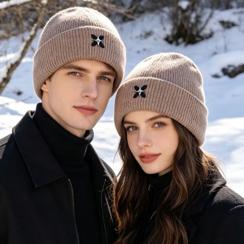 Unisex Oversized Slouchy Fit S - Beanie Cuffed Knit 리뷰 및 가격