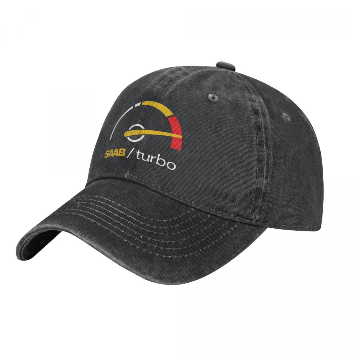 Washed Men's Baseball Cap Turb - Golf Cap Dad 리뷰 및 가격