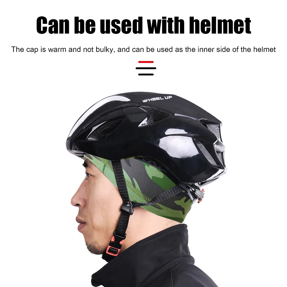 1Pcs  Skull Cap Helmet Liner R - Skull Cap Helmet Liner 리뷰 및 가격
