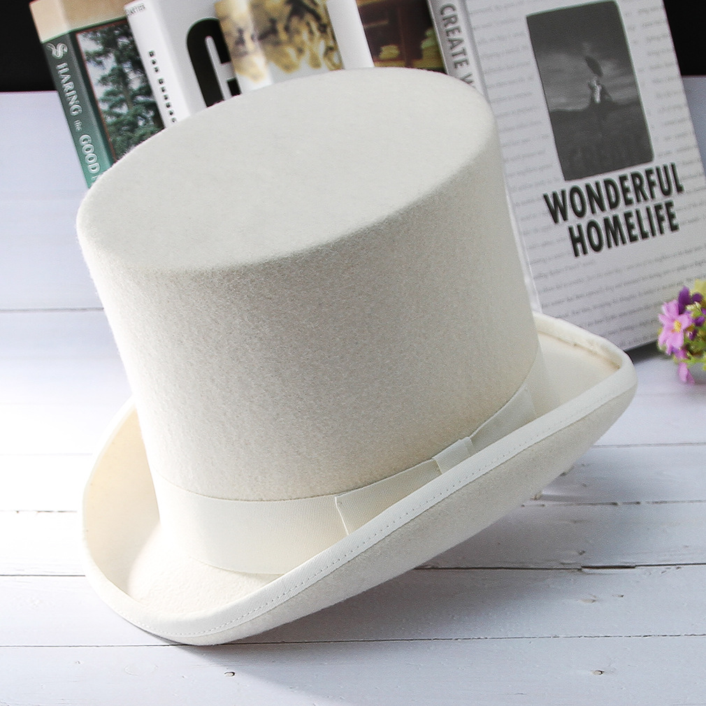 New Men Hat 100% Wool Fedora H - Fedora Hat Wool 리뷰 및 가격