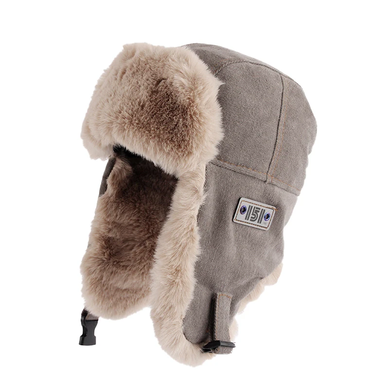 Pilot Winter Hat Outdoor Russi - Winter Trapper Hat 리뷰 및 가격
