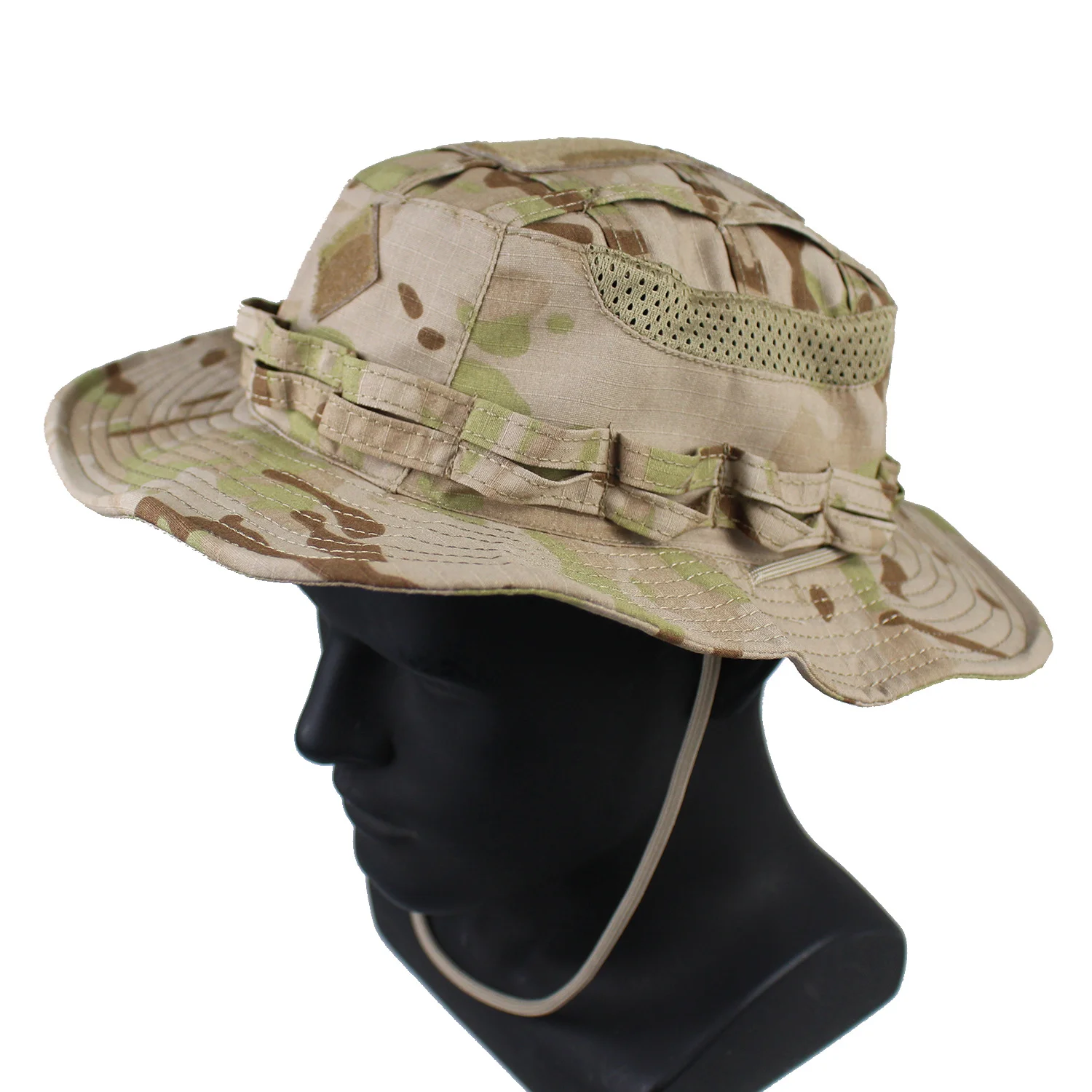 Milspec Tactical Boonie Hat, M - Boonie Hat Tactical 리뷰 및 가격