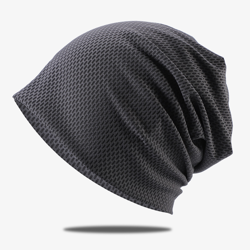 Breathable Mesh Running Beanie - Skull Cap Helmet Liner 리뷰 및 가격