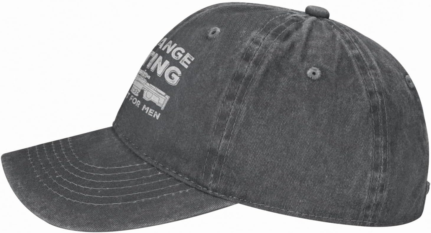 Funny Hat Long Ranges Shooting - Golf Cap Dad 리뷰 및 가격