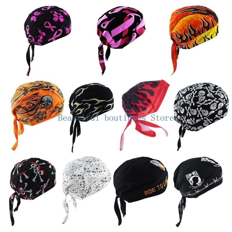 U4LF Head Wraps Cycling Skull  - Skull Cap Helmet Liner 리뷰 및 가격