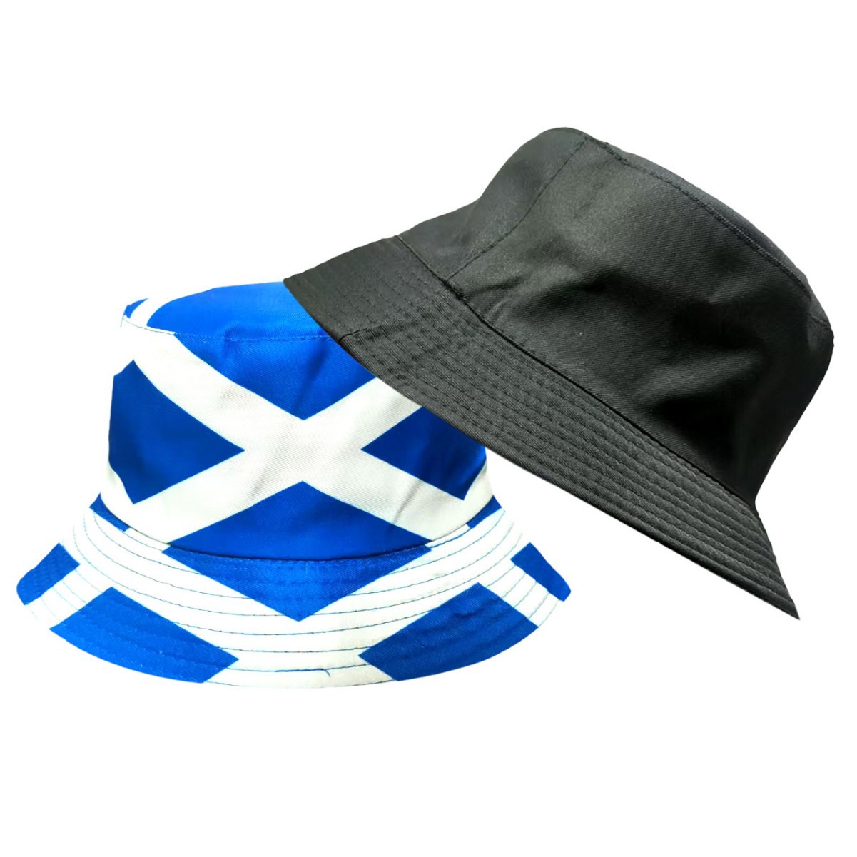 2026 Scotland Hot Sale Soccer  - Bucket Hat Cotton 리뷰 및 가격