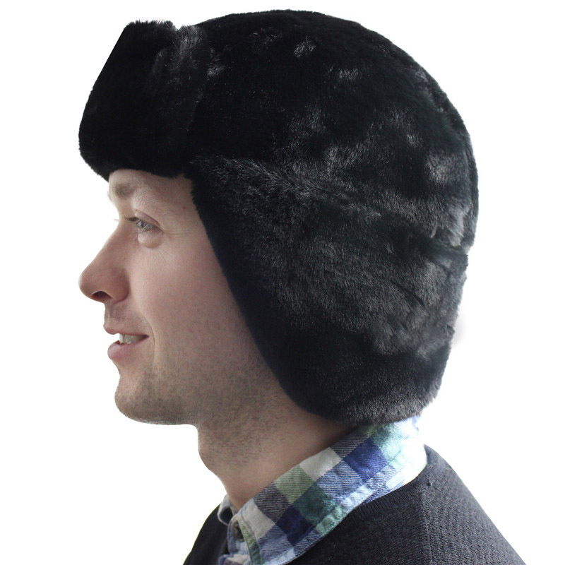 Russian Hats Ushanka Trooper T - Trapper Hat Ear Flap 리뷰 및 가격