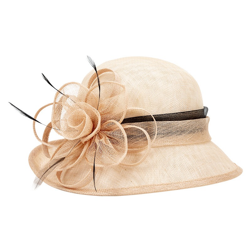Trendy Organza Sunhats Ruffles - Sun Hat Wide Brim 리뷰 및 가격