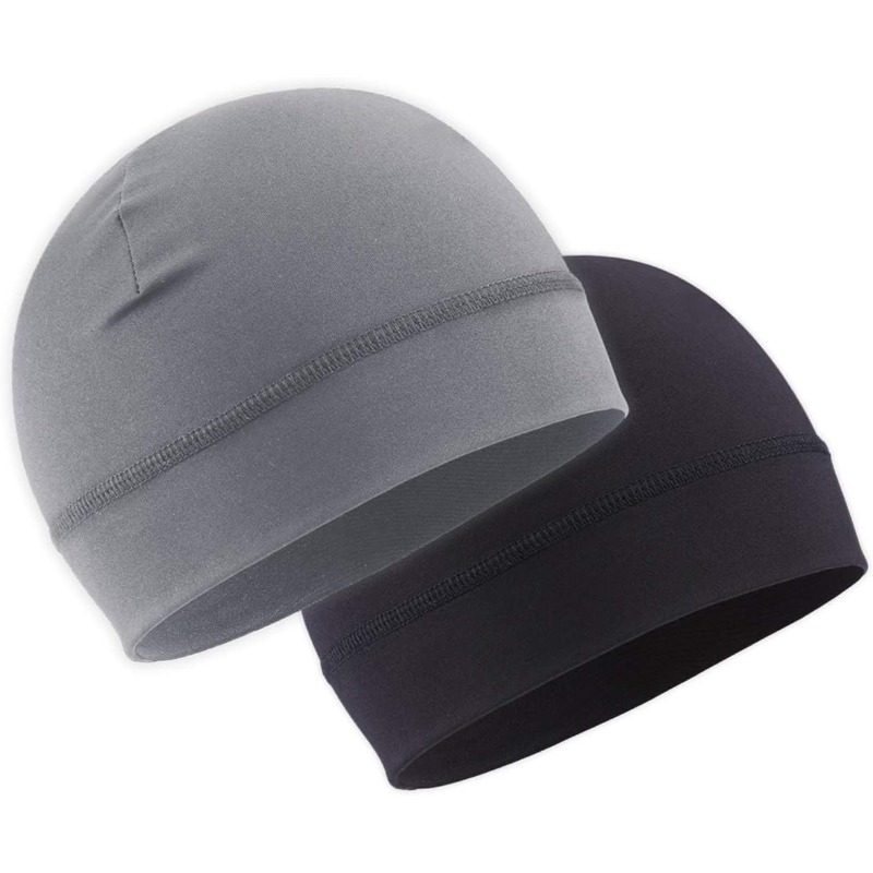 2PCS Summer Quick Dry Cycling  - Skull Cap Helmet Liner 리뷰 및 가격