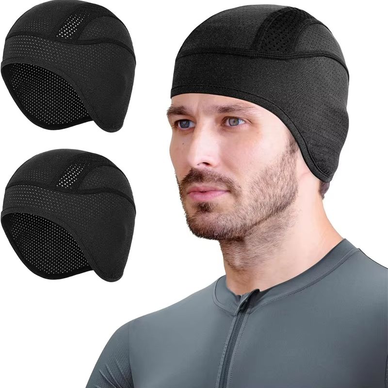 Summer Breathable Mesh Quick D - Skull Cap Helmet Liner 리뷰 및 가격