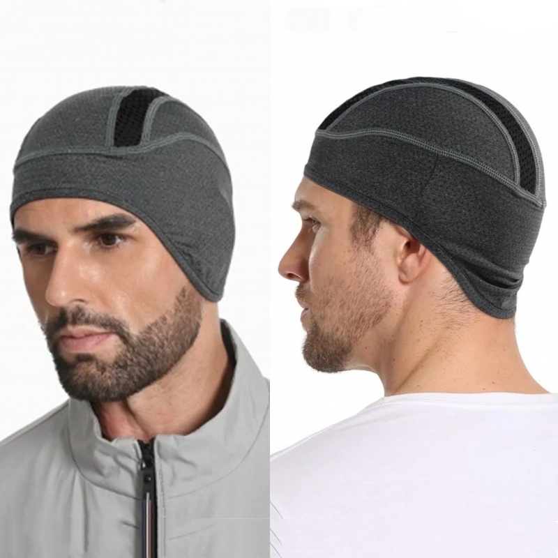 Summer Breathable Mesh Quick D - Skull Cap Helmet Liner 리뷰 및 가격