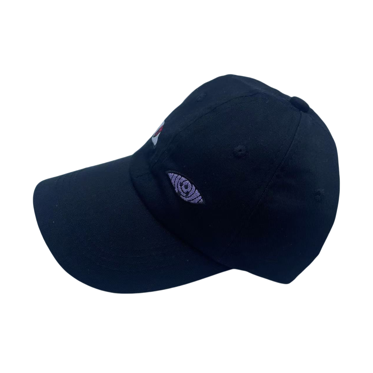 High Quality Anime NARUTO Eyes - Dad Hat Cotton 리뷰 및 가격
