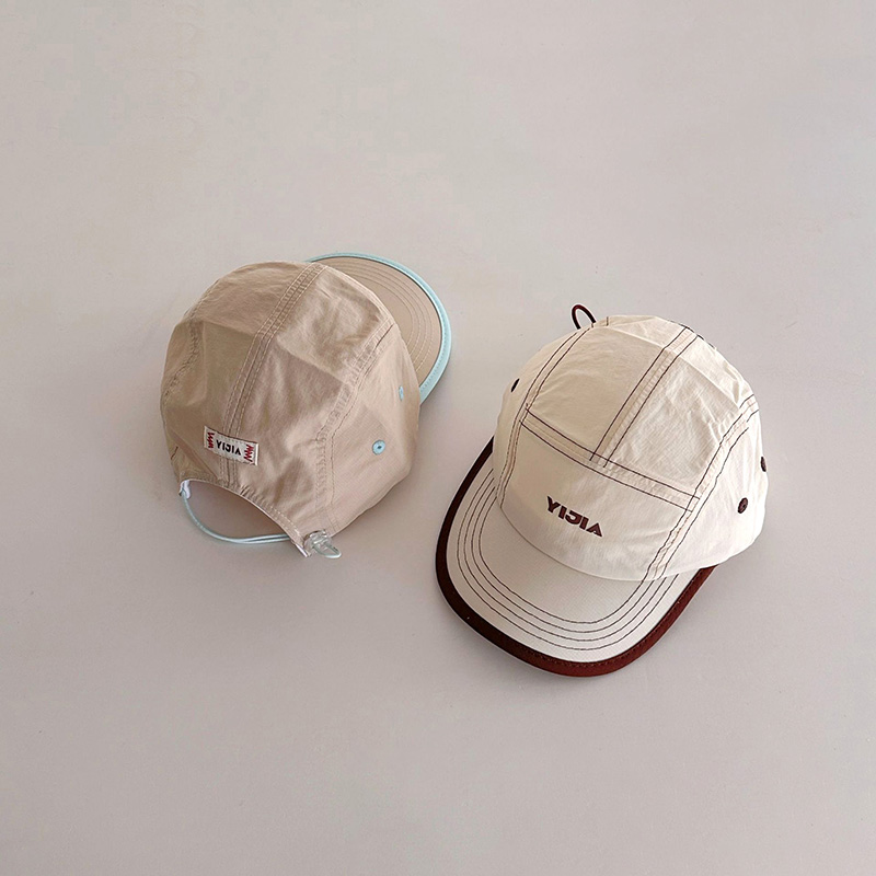 Quick Drying Children Baseball - Visor Sun Hat 리뷰 및 가격