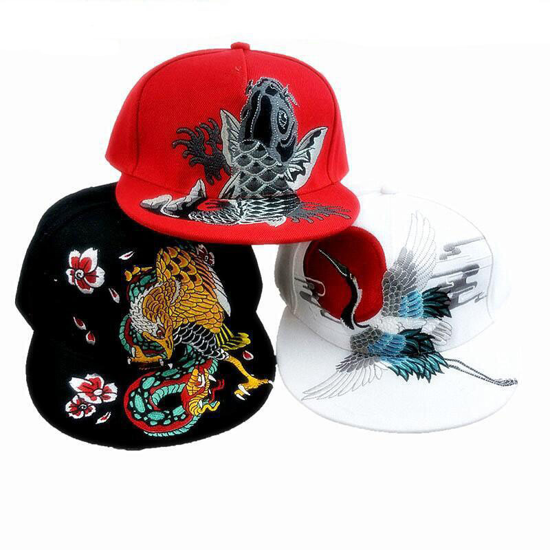 Men Flat Hat Hip Hop Snapback  - Snapback Hat Flat 리뷰 및 가격