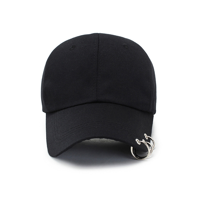 Snapback Hats Unisex with Ring - Dad Hat Cotton 리뷰 및 가격