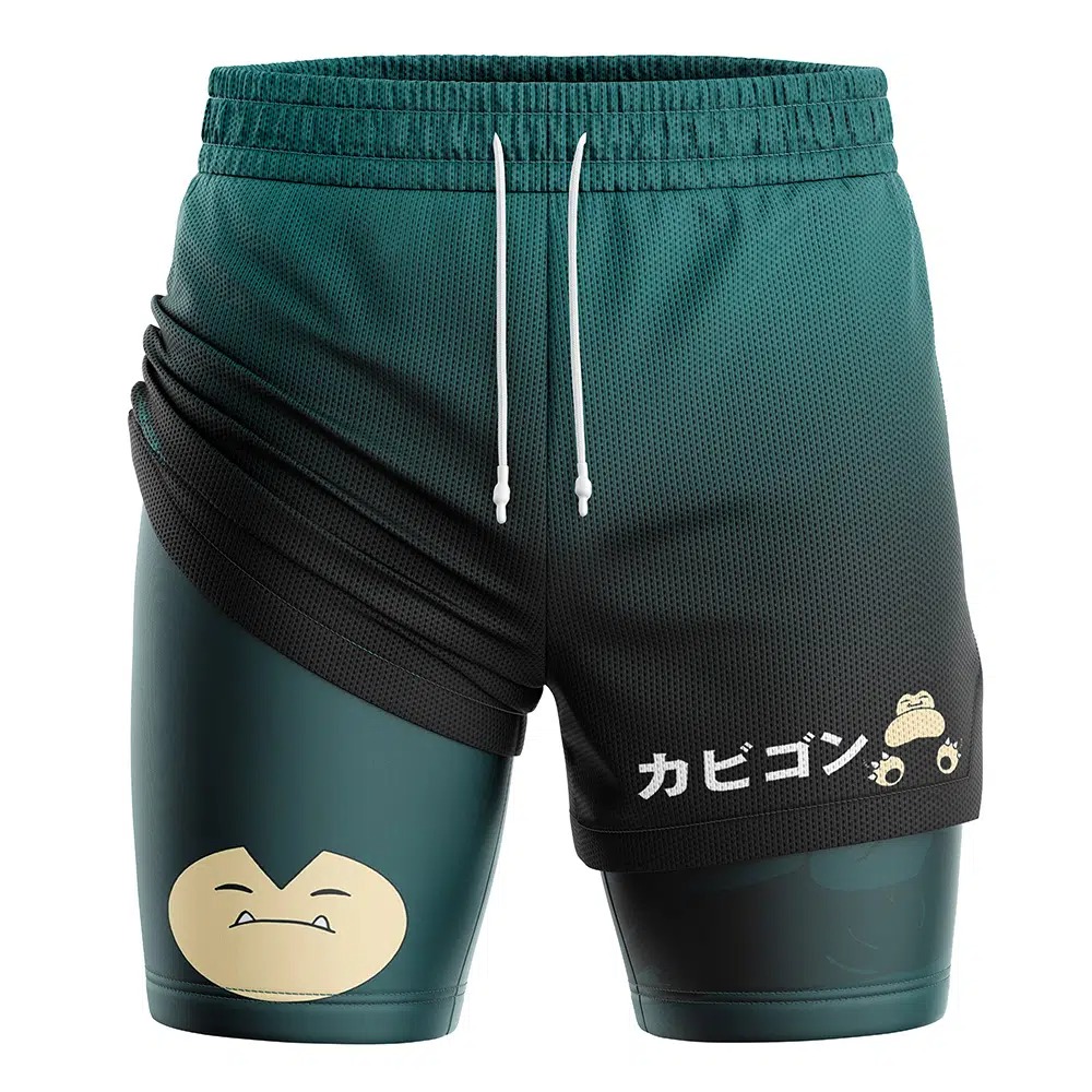 Bandai Pocket Monster Snorlax  - Running Cap Lightweight 리뷰 및 가격