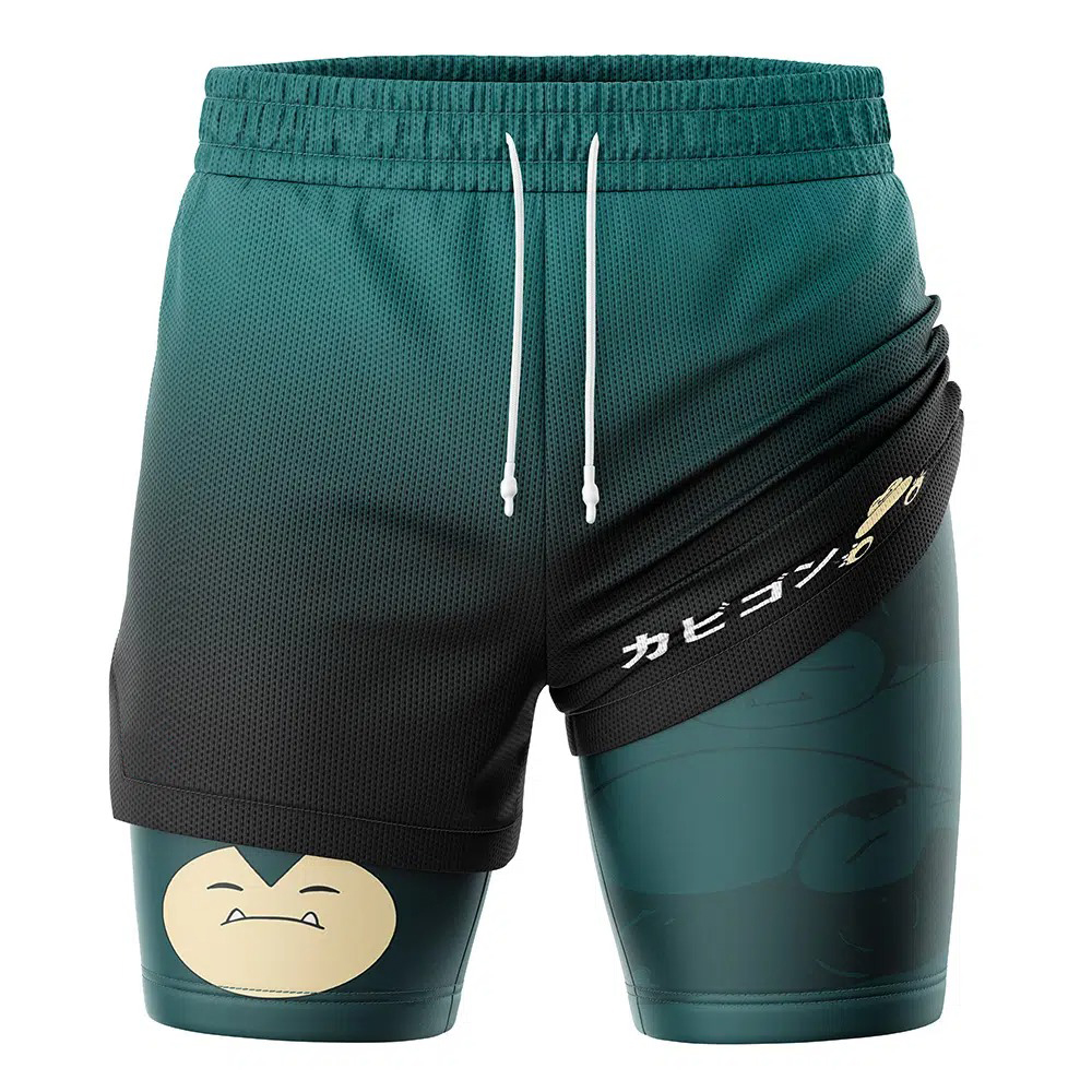 Bandai Pocket Monster Snorlax  - Running Cap Lightweight 리뷰 및 가격