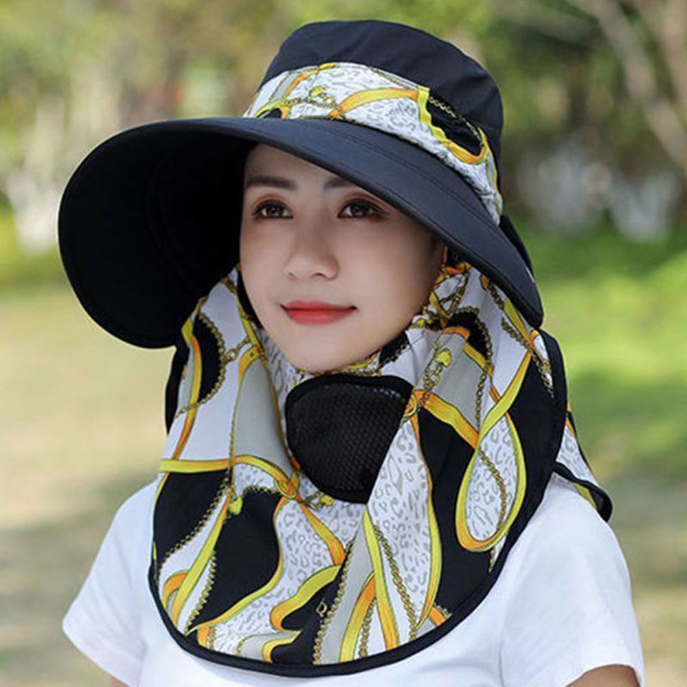 Hat Do Farming Work Outdoor Hi - Bucket Hat Cotton 리뷰 및 가격