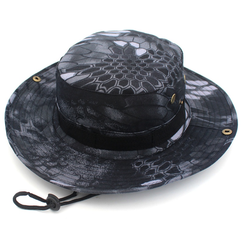 Camouflage Tactical Boonie Hat - Boonie Hat Tactical 리뷰 및 가격