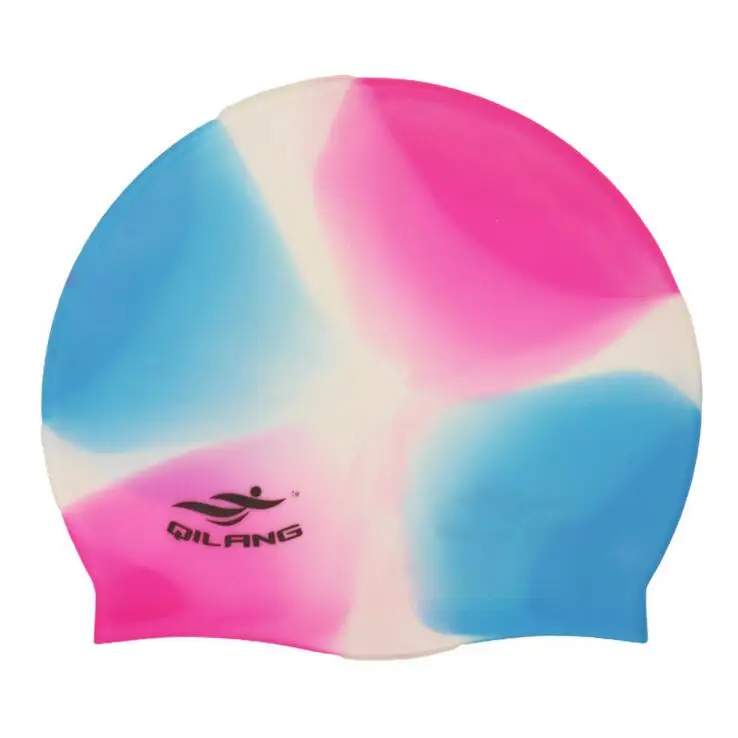 Waterproof Silicone Swim Caps  - Swim Hat Silicone 리뷰 및 가격