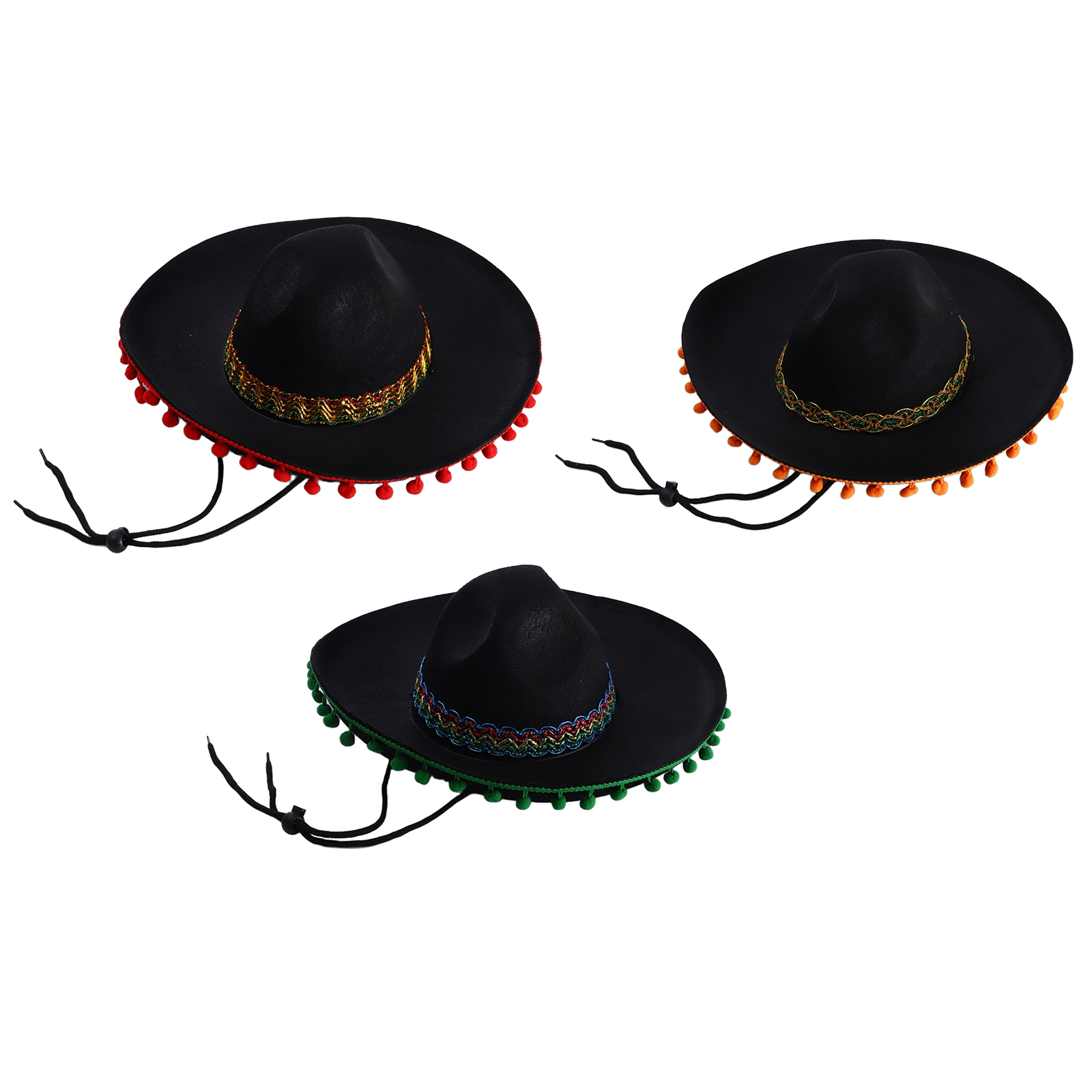 Carnival Party Mexican Hat Wid - Sun Hat Wide Brim 리뷰 및 가격