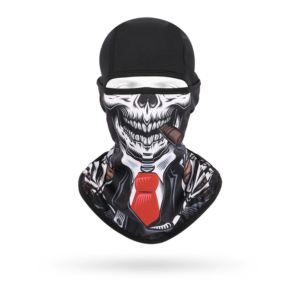 Men's Skull Balaclava Helmet L - Skull Cap Helmet Liner 리뷰 및 가격