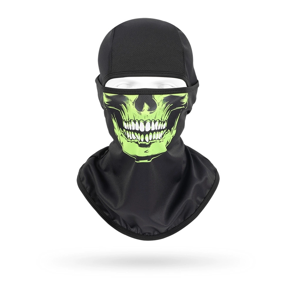Men's Skull Balaclava Helmet L - Skull Cap Helmet Liner 리뷰 및 가격
