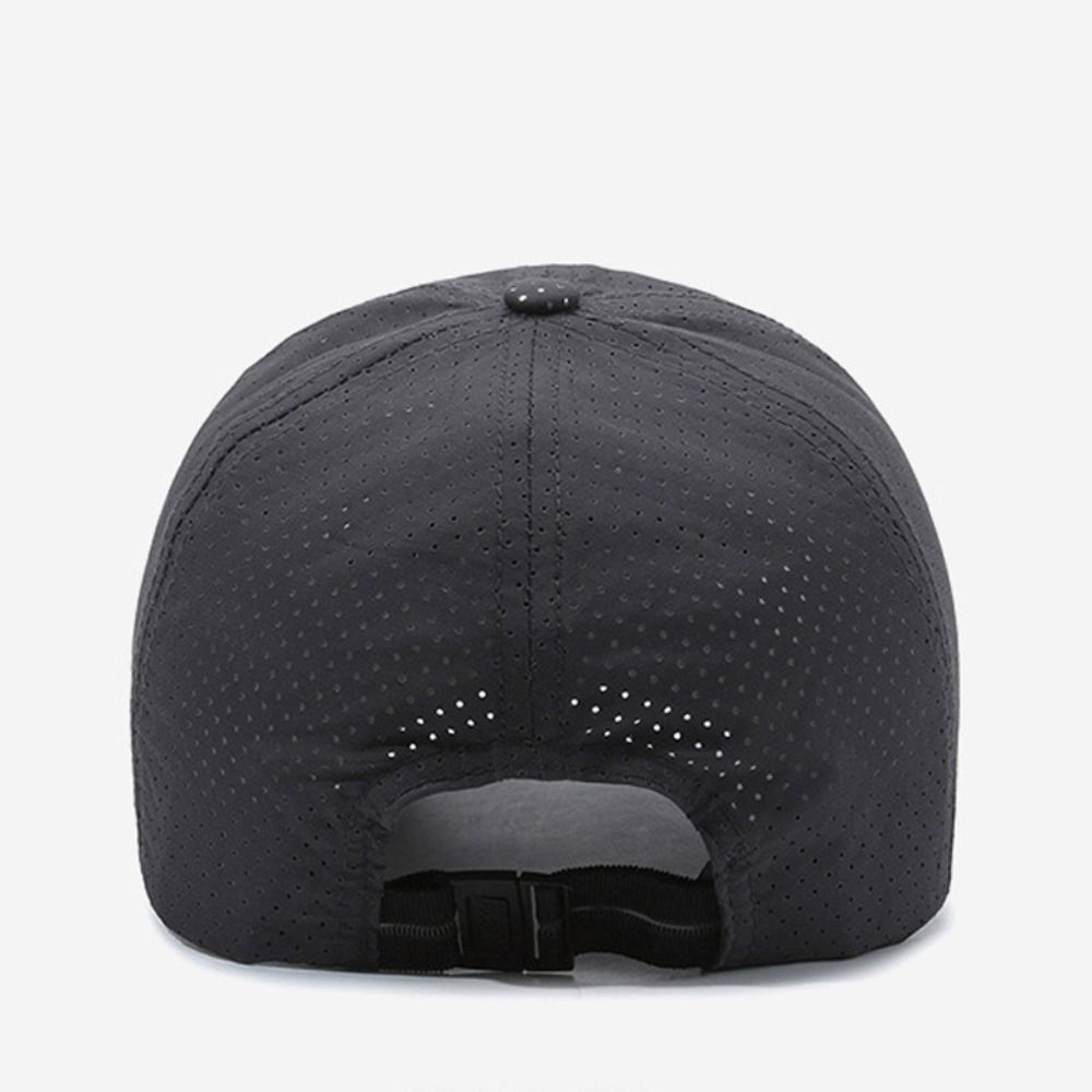 Breathable Perforated Quick-Dr - Baseball Cap Structured 리뷰 및 가격