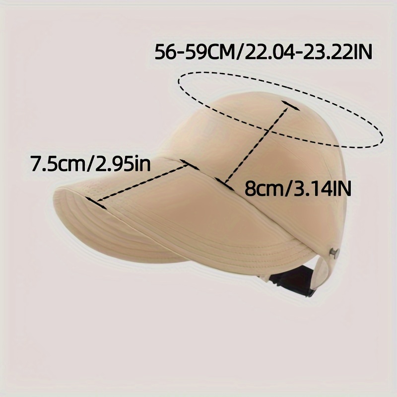 Breathable Wide Brim Sun Hat f - Sun Hat Wide Brim 리뷰 및 가격