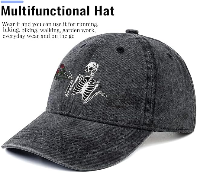 Baseball Caps for Men Women Wa - Dad Hat Cotton 리뷰 및 가격