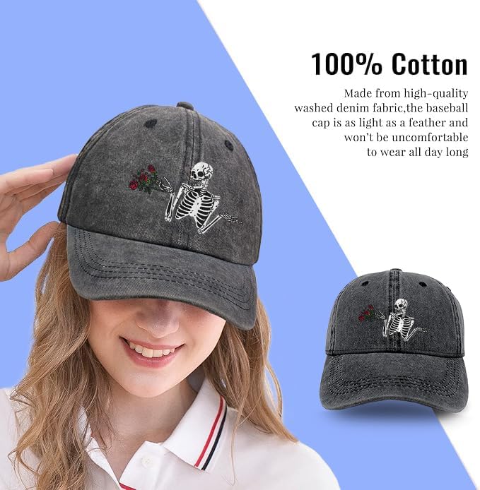 Baseball Caps for Men Women Wa - Dad Hat Cotton 리뷰 및 가격