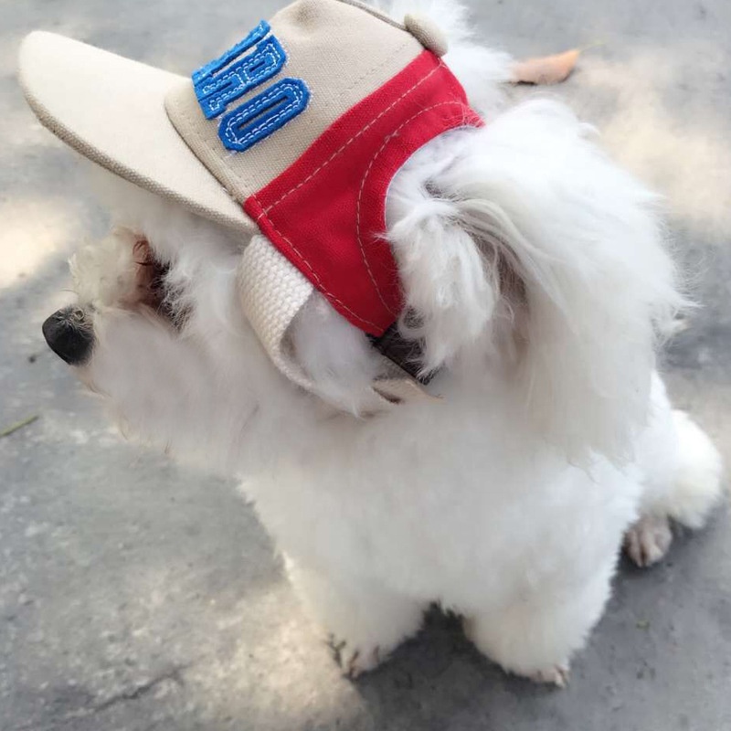 Embroidery Dog Mom Baseball Ha - Dad Hat Cotton 리뷰 및 가격