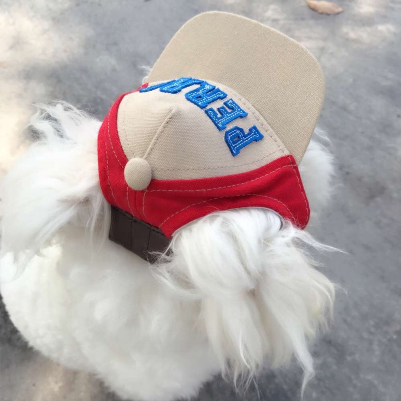 Embroidery Dog Mom Baseball Ha - Dad Hat Cotton 리뷰 및 가격