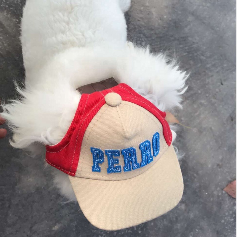Embroidery Dog Mom Baseball Ha - Dad Hat Cotton 리뷰 및 가격