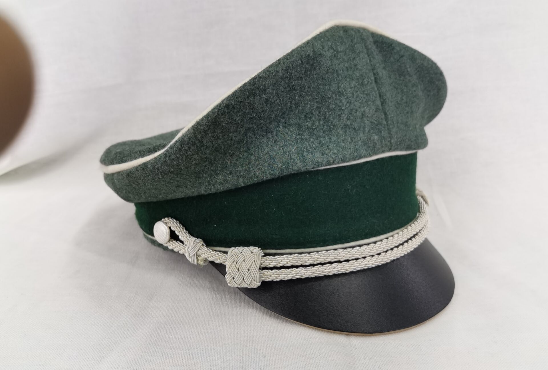 E.M.D  .WW2 E.M.D Combat hat,  - Fedora Hat Wool 리뷰 및 가격